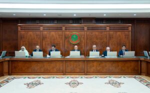 مجلس الوزراء يصادق على قانون المالية المعدل لسنة 2026 ويقر تمويلات لمشاريع الكهرباء والحماية الاجتماعية