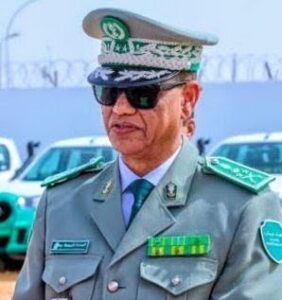 اللواء المفتش خالد السالك.. حين تصنع الكفاءةُ الفرق