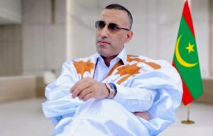 النائب محمد الأمين ولد بناهي ولد الشيخ الغزواني.. مسيرةٌ ثابتة أمام موجة الأكاذيب والتشويه