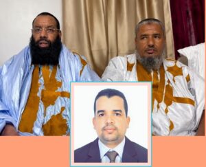 في حضرة الفخامة..