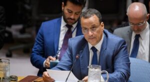 إسماعيل ولد الشيخ أحمد أمينًا عامًا لمنظمة التعاون الإسلامي