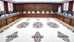 مجلس الوزراء يعتمد حزمة مشاريع جديدة في العدالة والرقمنة والعقار والاستثمار