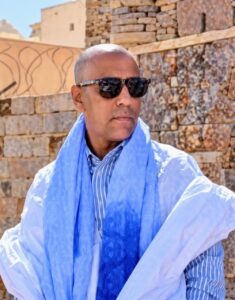 نائب شنقيط ألبو ولد عبد الرحمن يقود تحركات واسعة تحضيراً للزيارة المرتقبة لرئيس الجمهورية