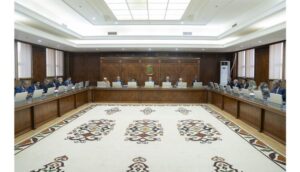 نتائج اجتماع مجلس الوزراء اليوم