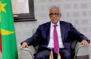 عبد الله ولد سليمان… حين تكون السيرة أكبر من المنصب