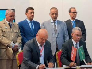 «ريماتل» تطلق خدمات الجيل الخامس في موريتانيا من ثلاث مدن وتعلن خططًا للتوسع