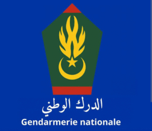 تغييرات جزئية في قيادة الدرك الوطني الموريتاني تشمل عدداً من كبار الضباط